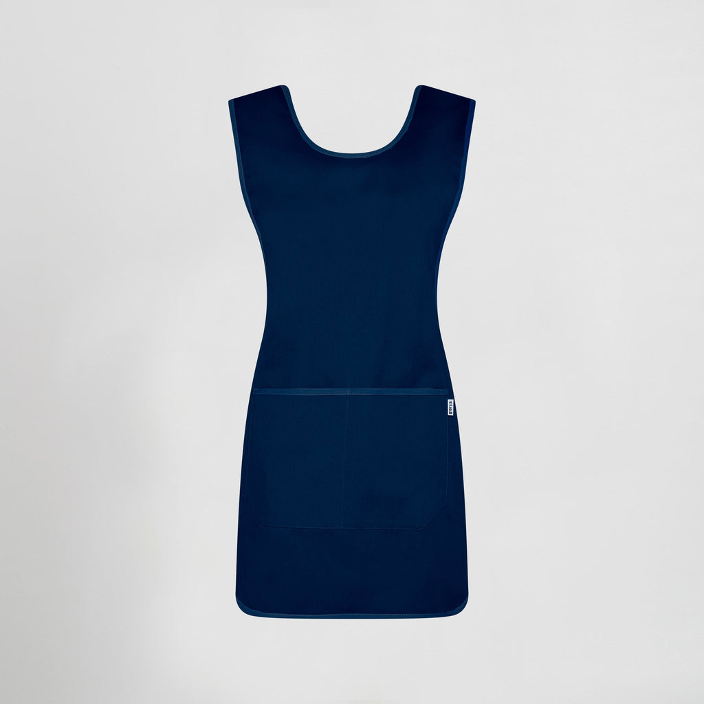 CASULLA SARGA O VICHY CON BOLSILLO - Gary's