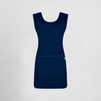 CASULLA SARGA O VICHY CON BOLSILLO - Gary's