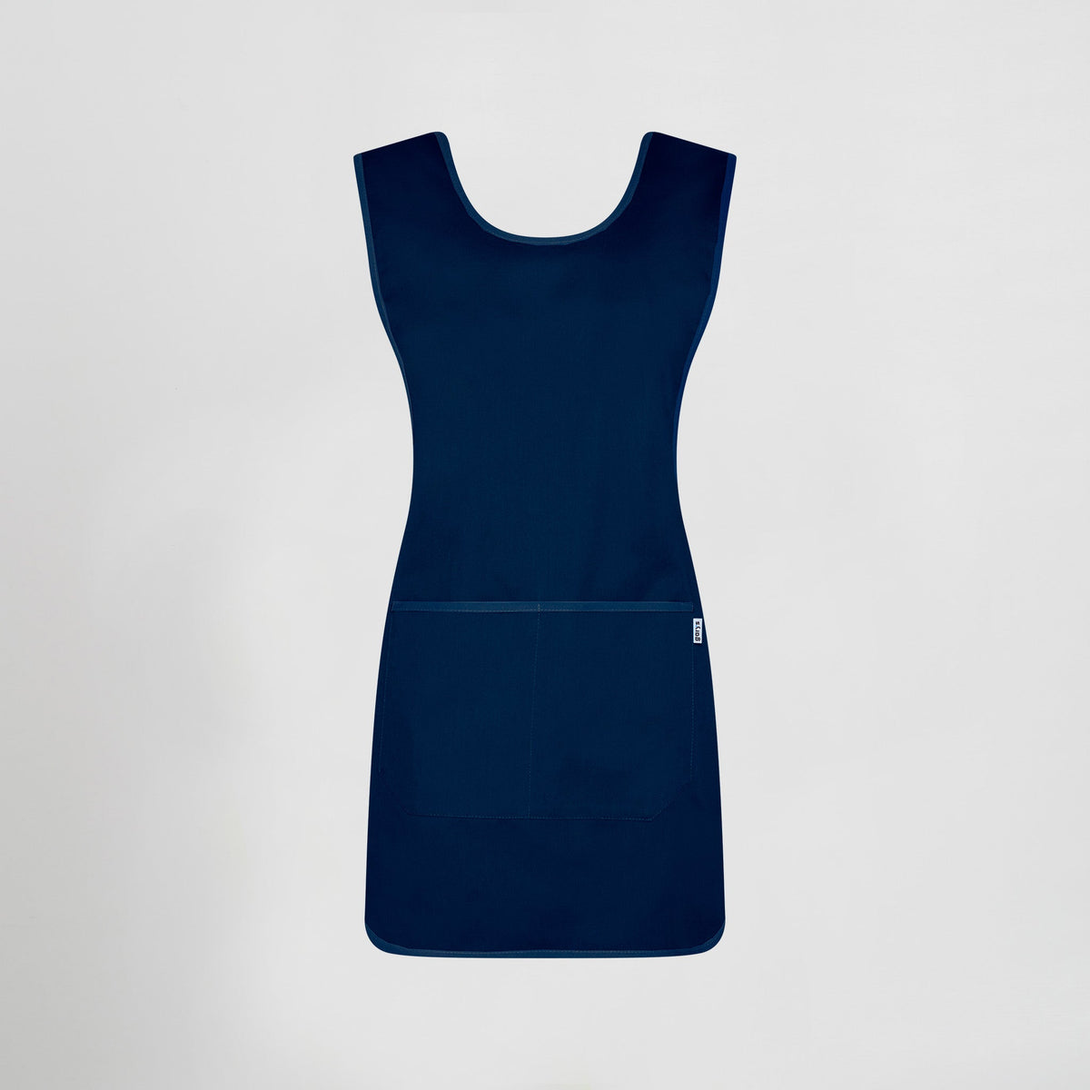 CASULLA SARGA O VICHY CON BOLSILLO - Gary's