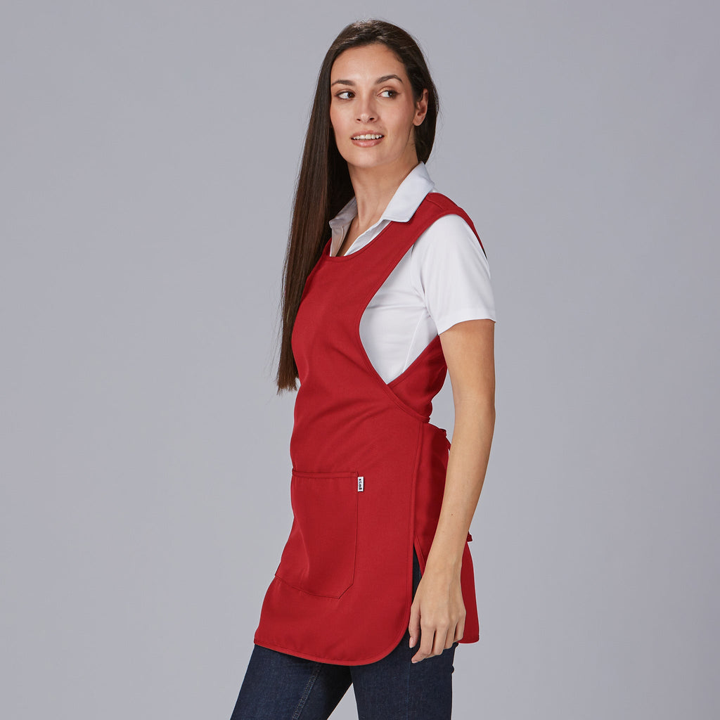 CASULLA SARGA O VICHY CON BOLSILLO - Gary's