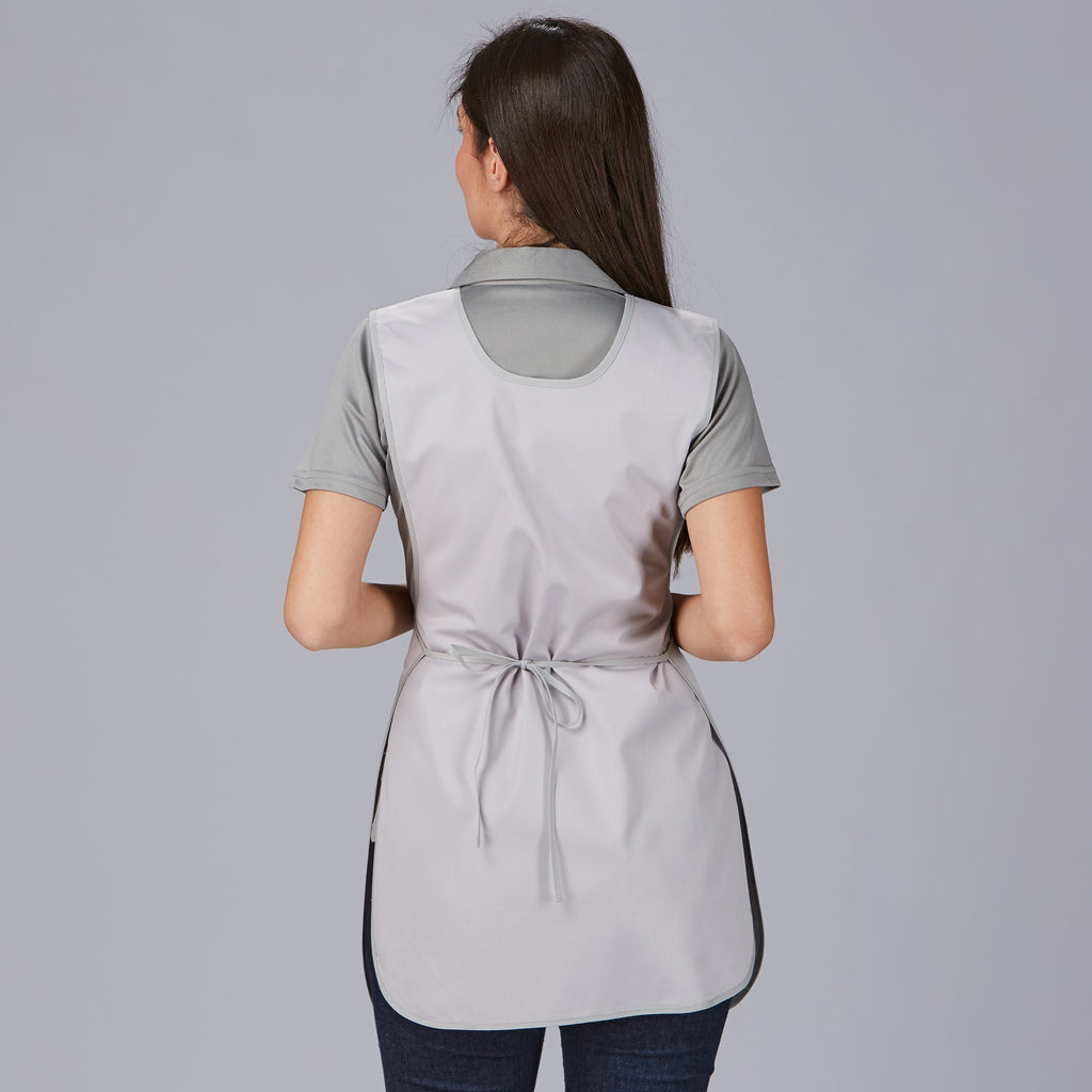 CASULLA SARGA O VICHY CON BOLSILLO - Gary's