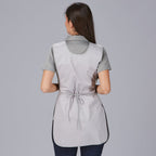 CASULLA SARGA O VICHY CON BOLSILLO - Gary's