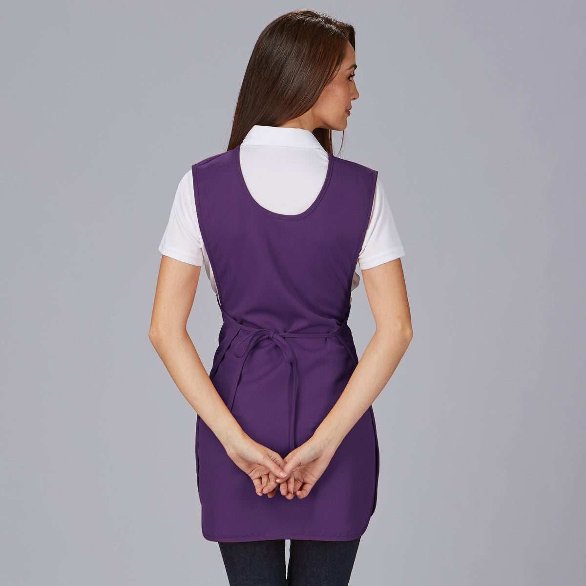 CASULLA SARGA O VICHY CON BOLSILLO - Gary's