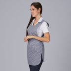 CASULLA SARGA O VICHY CON BOLSILLO - Gary's