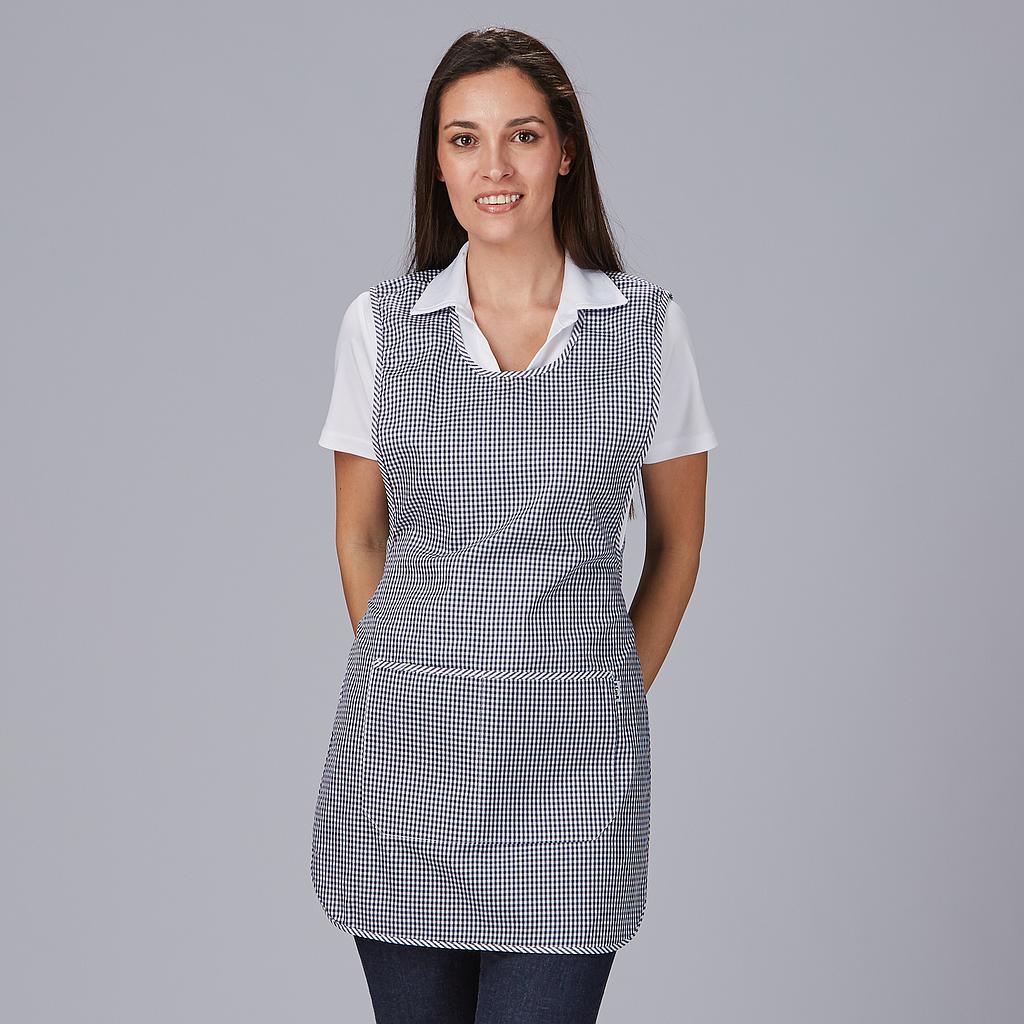 CASULLA SARGA O VICHY CON BOLSILLO - Gary's