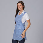 CASULLA SARGA O VICHY CON BOLSILLO - Gary's