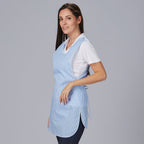 CASULLA SARGA O VICHY CON BOLSILLO - Gary's