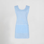 CASULLA SARGA O VICHY CON BOLSILLO - Gary's
