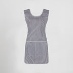 CASULLA SARGA O VICHY CON BOLSILLO - Gary's