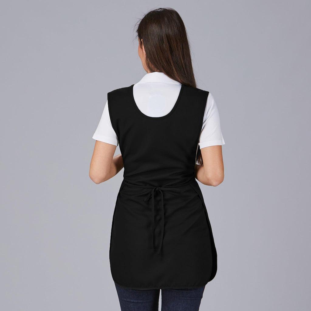 CASULLA CON BOLSILLO SARGA POLIESTER REVERSIBLE - Gary's