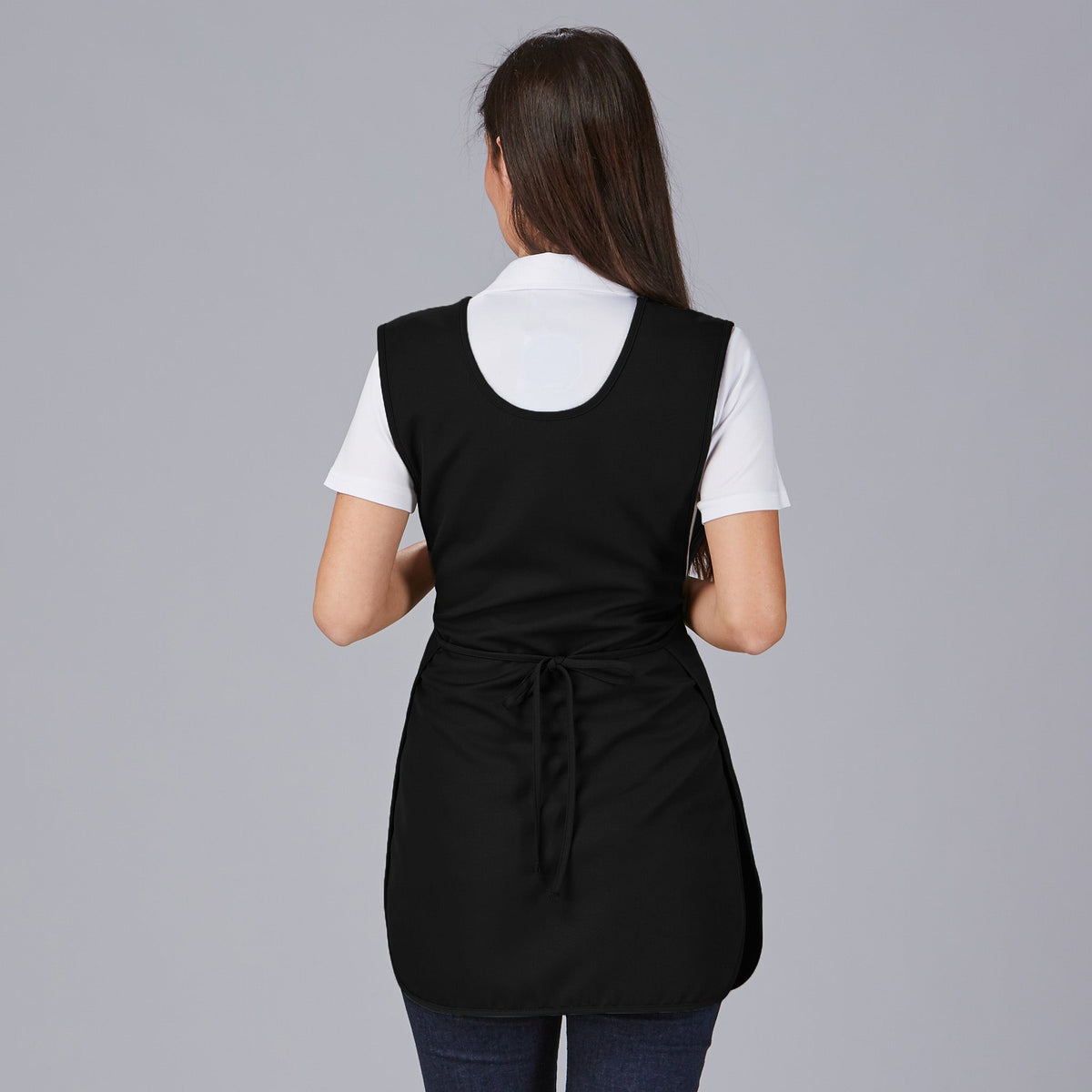 CASULLA CON BOLSILLO SARGA POLIESTER REVERSIBLE - Gary's