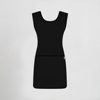CASULLA CON BOLSILLO SARGA POLIESTER REVERSIBLE - Gary's