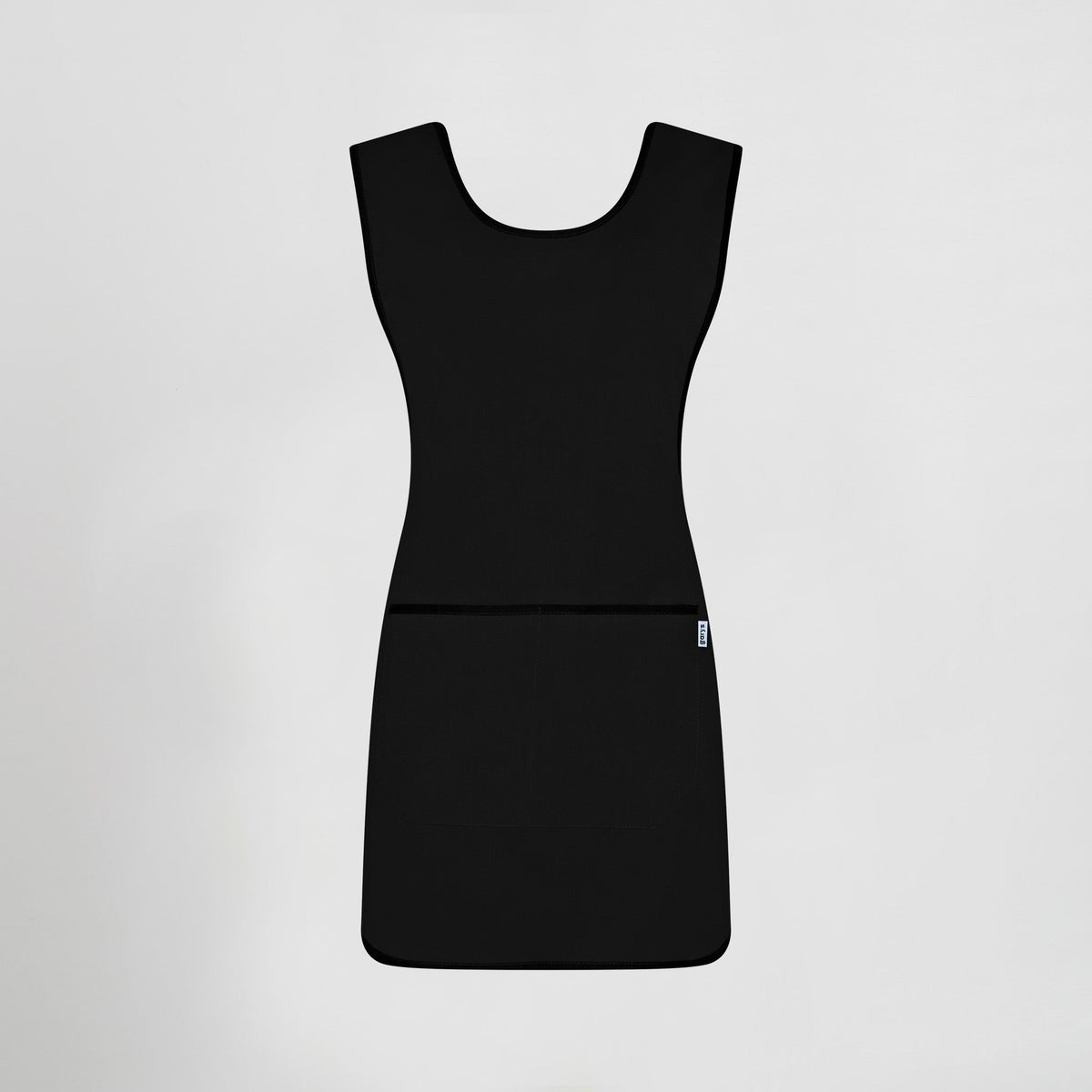 CASULLA CON BOLSILLO SARGA POLIESTER REVERSIBLE - Gary's