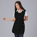 CASULLA CON BOLSILLO SARGA POLIESTER REVERSIBLE - Gary's