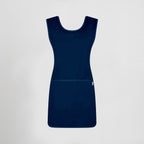 CASULLA CON BOLSILLO SARGA POLIESTER REVERSIBLE - Gary's