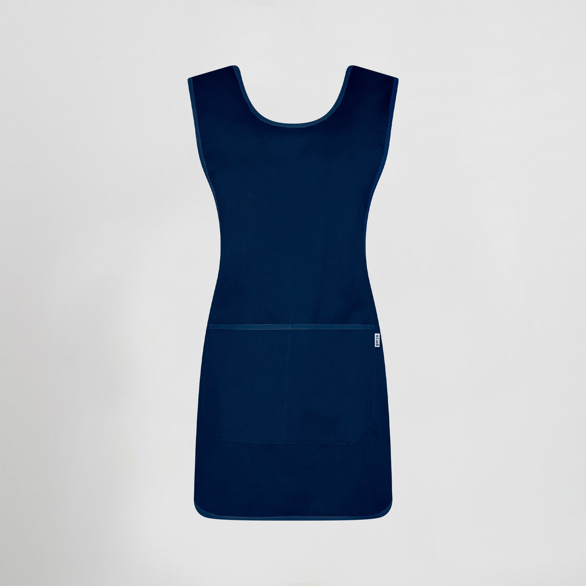 CASULLA CON BOLSILLO SARGA POLIESTER REVERSIBLE - Gary's
