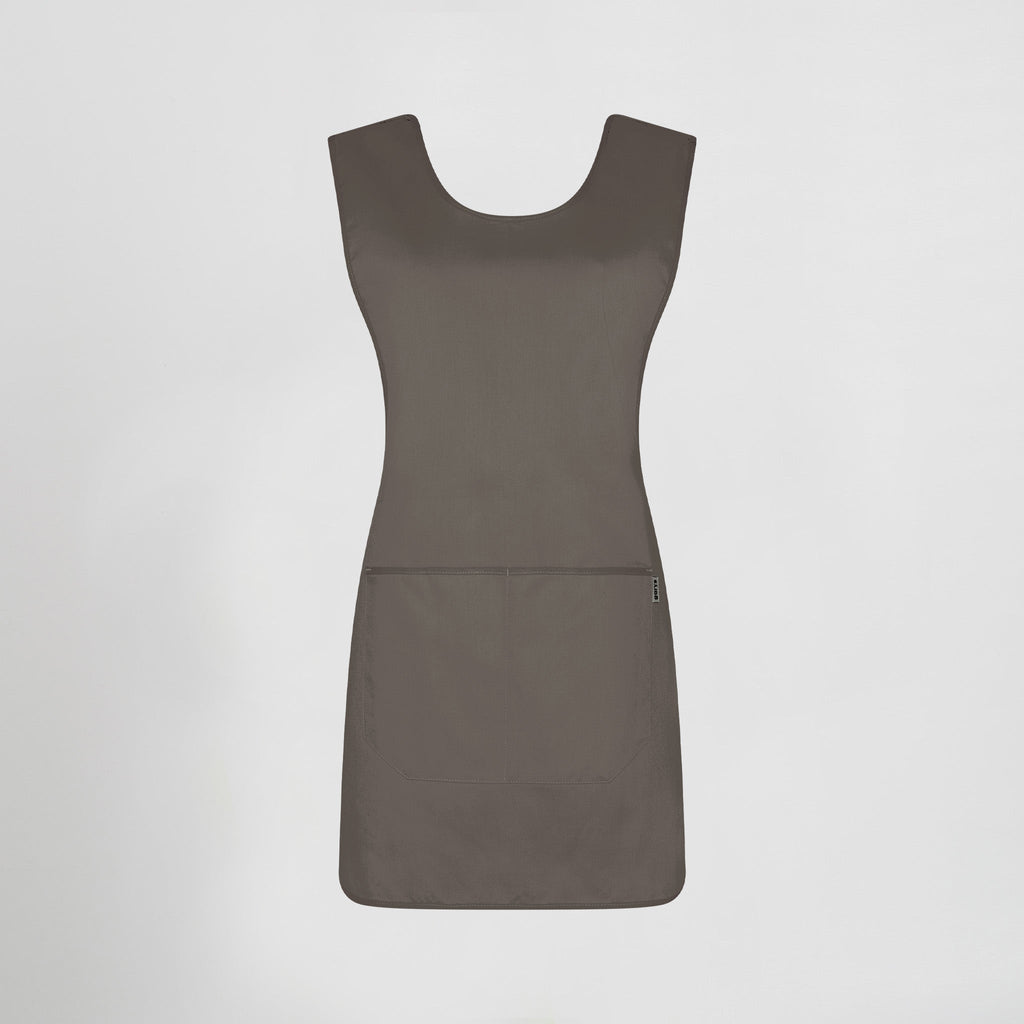 CASULLA CON BOLSILLO SARGA POLIESTER REVERSIBLE - Gary's