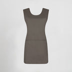 CASULLA CON BOLSILLO SARGA POLIESTER REVERSIBLE - Gary's