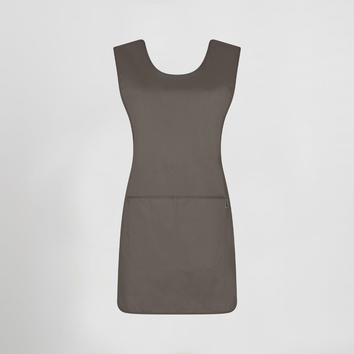 CASULLA CON BOLSILLO SARGA POLIESTER REVERSIBLE - Gary's