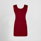 CASULLA CON BOLSILLO SARGA POLIESTER REVERSIBLE - Gary's