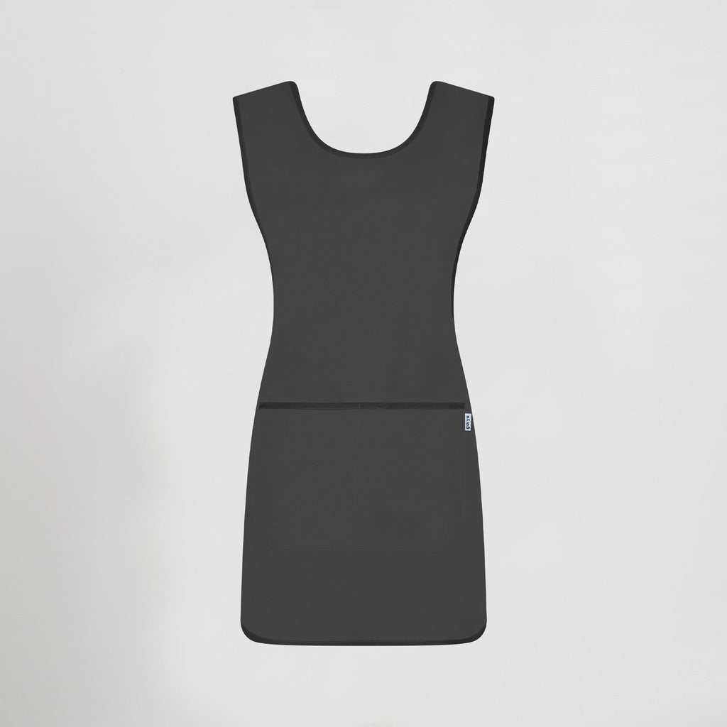 CASULLA CON BOLSILLO SARGA POLIESTER REVERSIBLE - Gary's