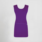 CASULLA CON BOLSILLO SARGA POLIESTER REVERSIBLE - Gary's