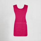 CASULLA CON BOLSILLO SARGA POLIESTER REVERSIBLE - Gary's