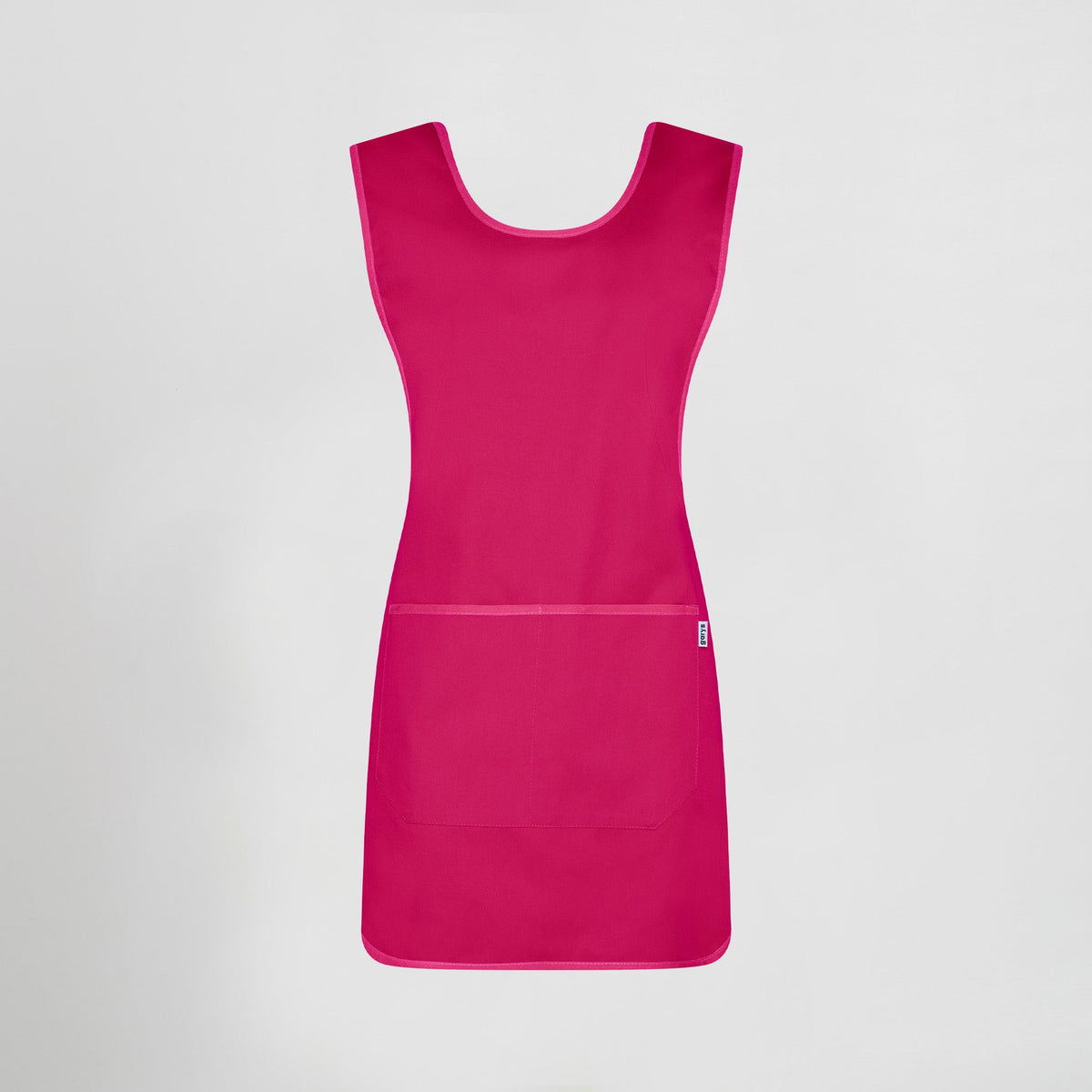 CASULLA CON BOLSILLO SARGA POLIESTER REVERSIBLE - Gary's