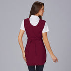 CASULLA CON BOLSILLO SARGA POLIESTER REVERSIBLE - Gary's