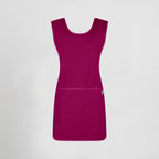 CASULLA CON BOLSILLO SARGA POLIESTER REVERSIBLE - Gary's