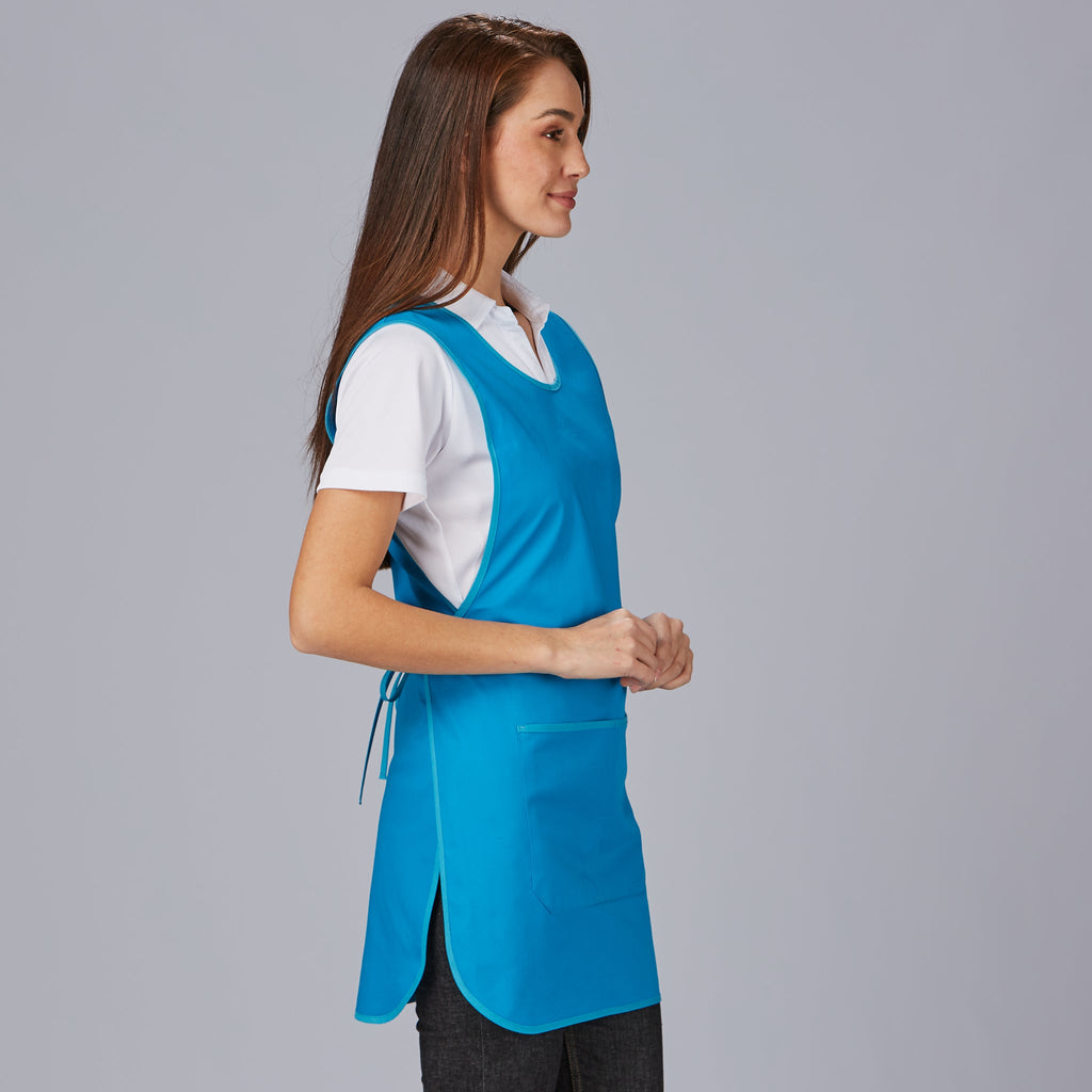 CASULLA CON BOLSILLO SARGA POLIESTER REVERSIBLE - Gary's