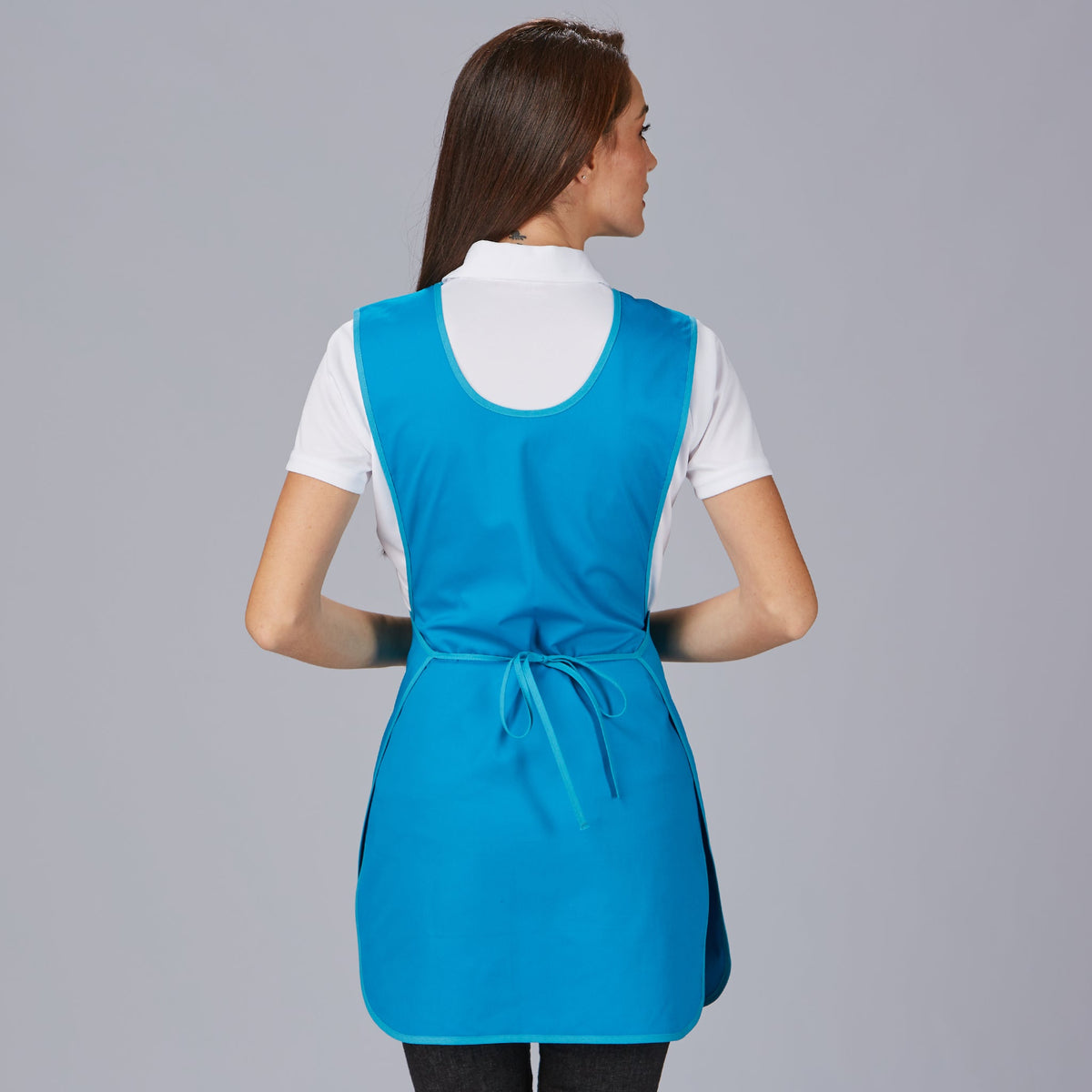 CASULLA CON BOLSILLO SARGA POLIESTER REVERSIBLE - Gary's