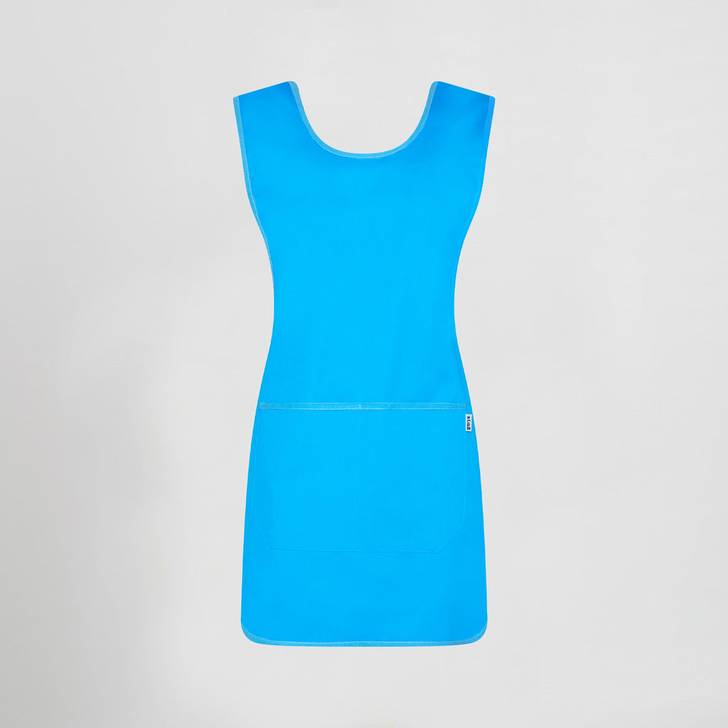 CASULLA CON BOLSILLO SARGA POLIESTER REVERSIBLE - Gary's