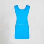 CASULLA CON BOLSILLO SARGA POLIESTER REVERSIBLE - Gary's
