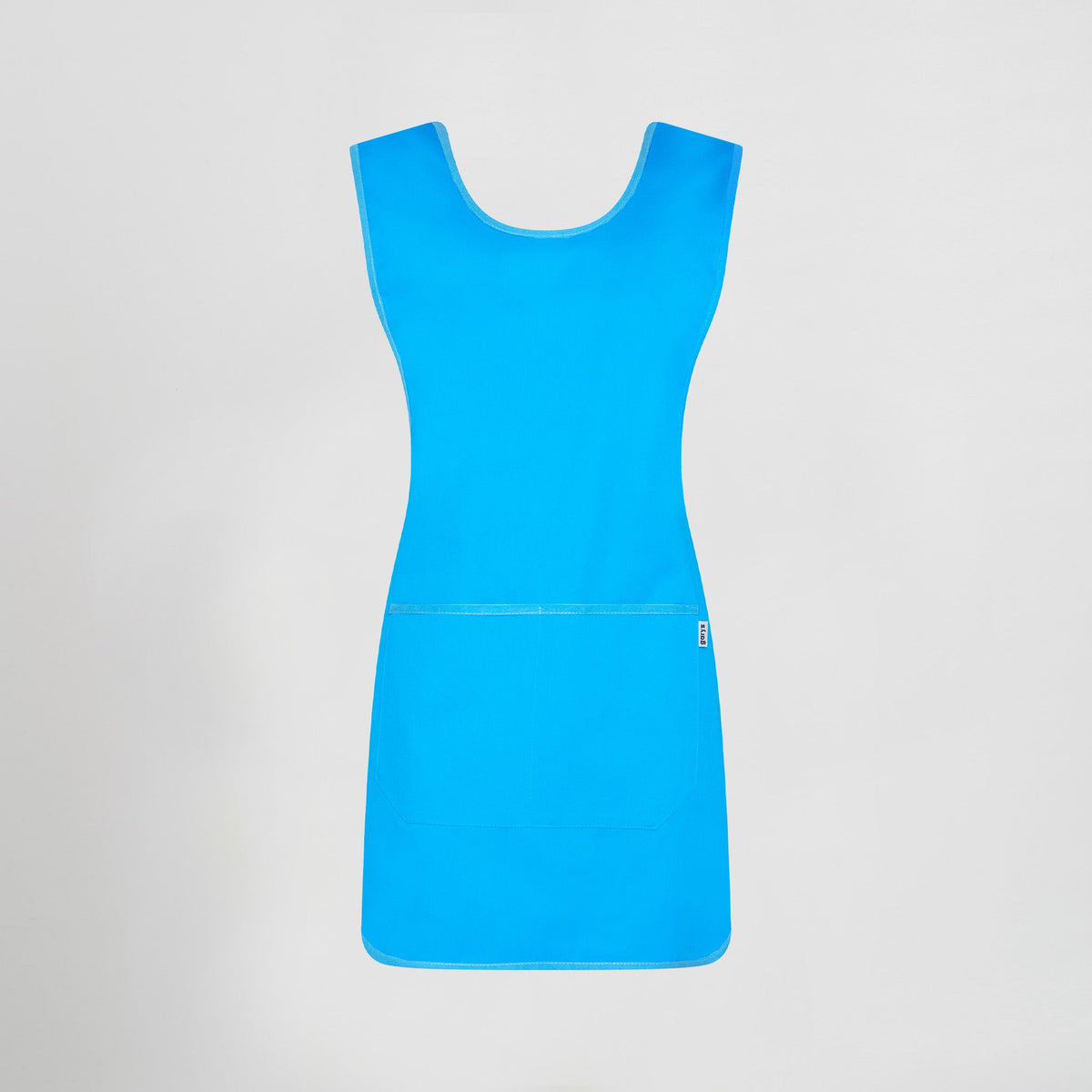 CASULLA CON BOLSILLO SARGA POLIESTER REVERSIBLE - Gary's