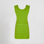 CASULLA CON BOLSILLO SARGA POLIESTER REVERSIBLE - Gary's