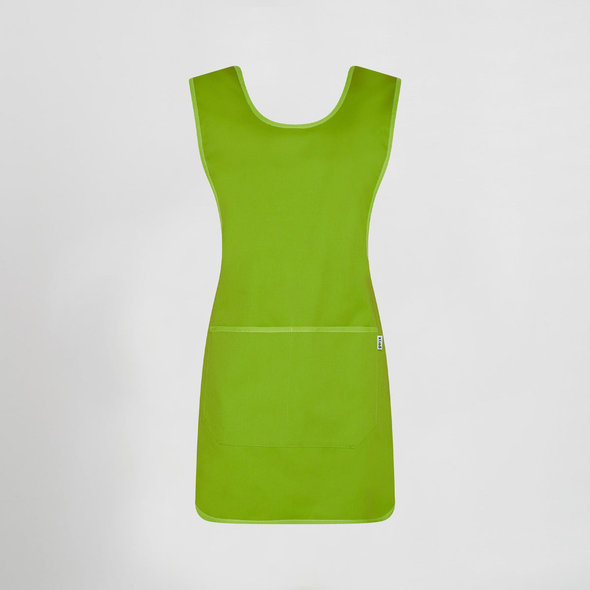 CASULLA CON BOLSILLO SARGA POLIESTER REVERSIBLE - Gary's