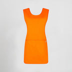 CASULLA CON BOLSILLO SARGA POLIESTER REVERSIBLE - Gary's