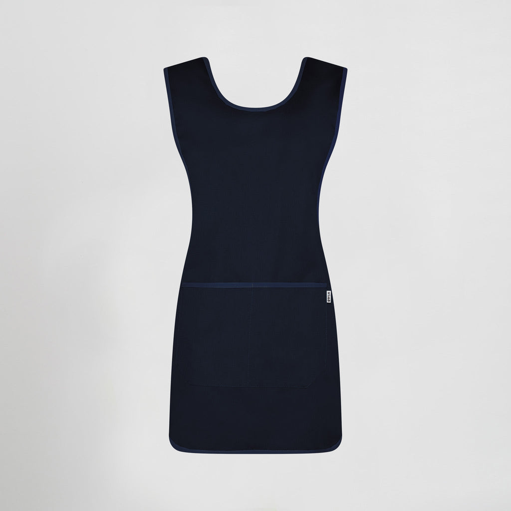 CASULLA CON BOLSILLO SARGA POLIESTER REVERSIBLE - Gary's