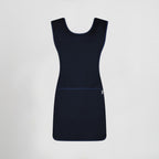 CASULLA CON BOLSILLO SARGA POLIESTER REVERSIBLE - Gary's