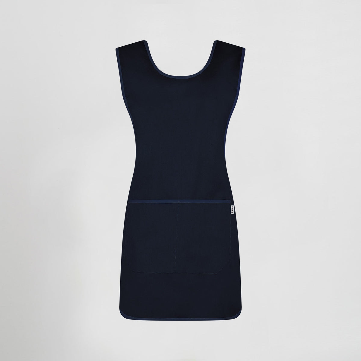 CASULLA CON BOLSILLO SARGA POLIESTER REVERSIBLE - Gary's