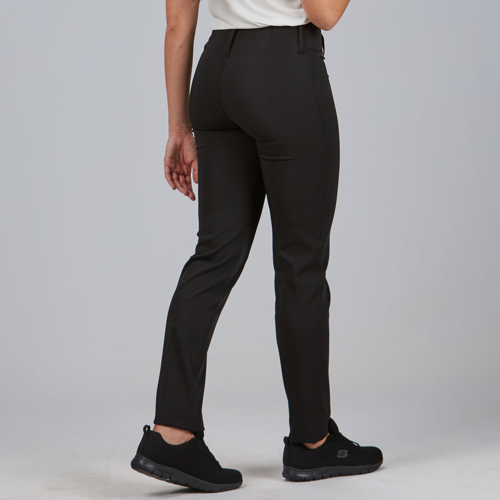 PANTALON MUJER SIN BOLSILLOS TECNO - Gary's