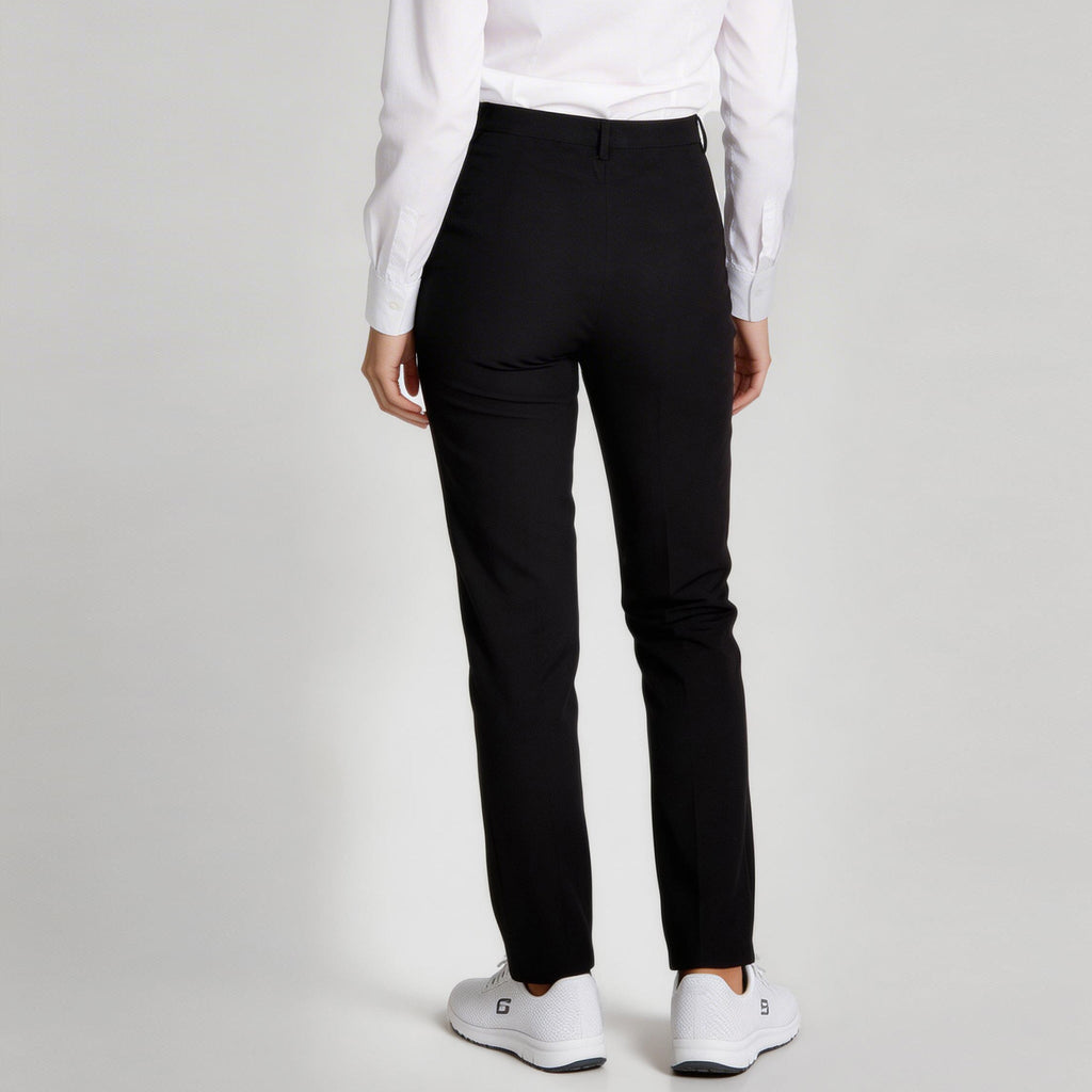 PANTALON MUJER CAMARERA MICROFIBRA - Gary's