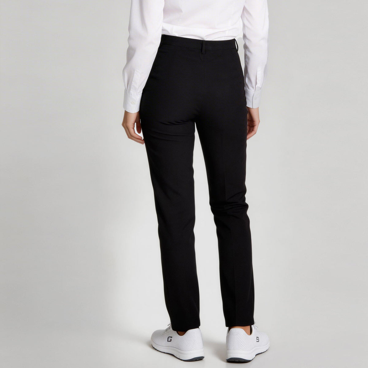 PANTALON MUJER CAMARERA MICROFIBRA - Gary's