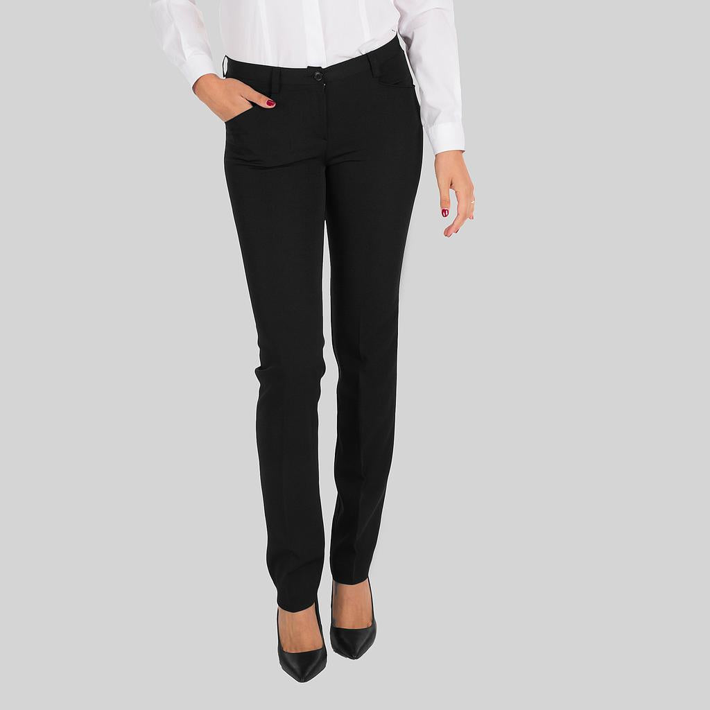 PANTALON MUJER CON BOLSILLOS TECNO - Gary's