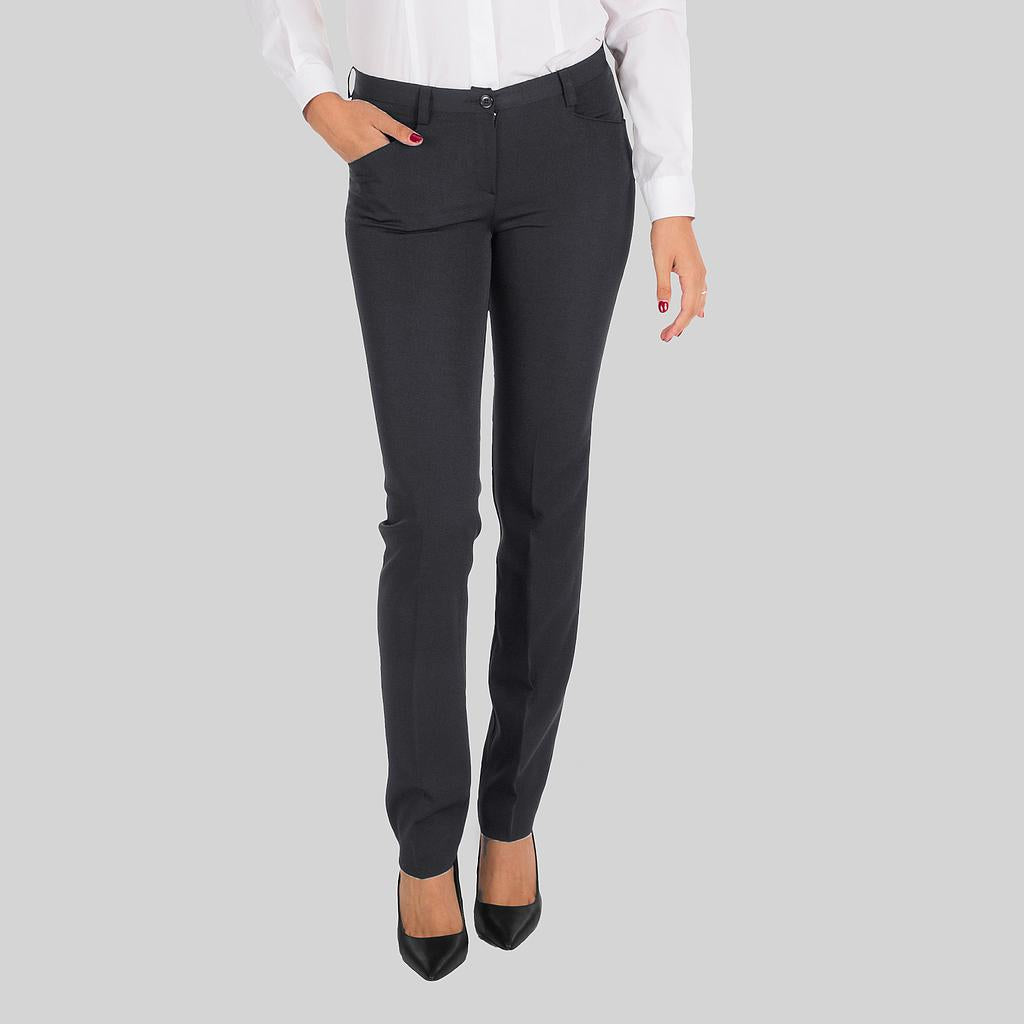 PANTALON MUJER CON BOLSILLOS TECNO - Gary's
