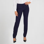 PANTALON MUJER SIN BOLSILLOS "LOURDES" - Gary's