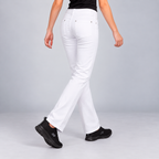 PANTALON MUJER CORTE TEJANO