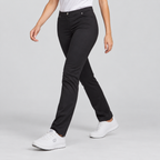 PANTALON MUJER BOLSILLOS LATERALES