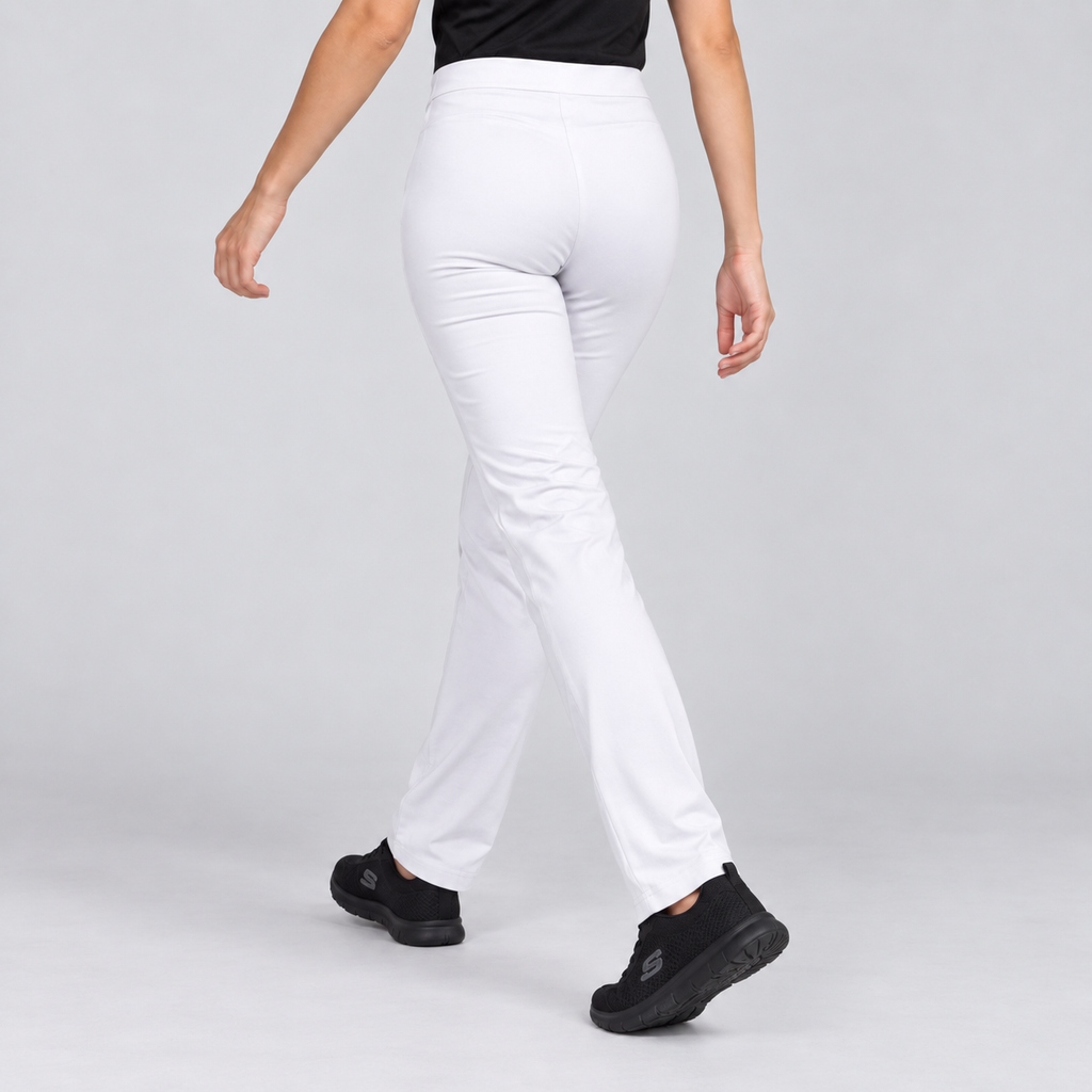 PANTALON MUJER BOLSILLOS LATERALES